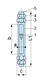 VA10S-15、VA10S-25、VA10S-40、VA10S-50管螺紋連接玻璃轉(zhuǎn)子流量計(jì)